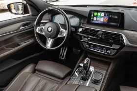 BMW 6 GT 640i xDrive, ВСИЧКИ ЕКТРИ , снимка 9