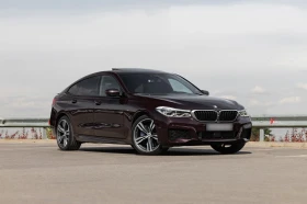 BMW 6 GT 640i xDrive, ВСИЧКИ ЕКТРИ , снимка 1