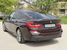 BMW 6 GT 640i xDrive, снимка 4