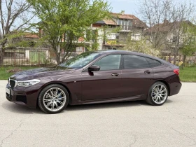 BMW 6 GT 640i xDrive, снимка 1