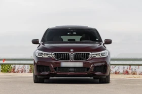 BMW 6 GT 640i xDrive, ВСИЧКИ ЕКТРИ , снимка 2
