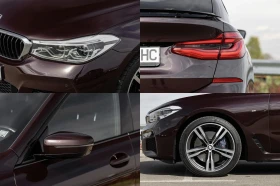 BMW 6 GT 640i xDrive, ВСИЧКИ ЕКТРИ , снимка 11