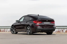 BMW 6 GT 640i xDrive, ВСИЧКИ ЕКТРИ , снимка 3