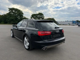 Audi A6 Allroad 313кс* Head-Up* Panorama* SoftClose* Топ състояние, снимка 7