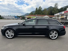 Audi A6 Allroad 313кс* Head-Up* Panorama* SoftClose* Топ състояние, снимка 8