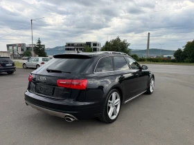 Audi A6 Allroad 313кс* Head-Up* Panorama* SoftClose* Топ състояние, снимка 5