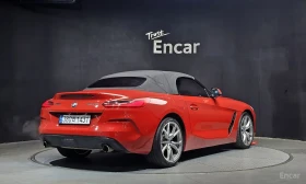 BMW Z4 20i sport * G29, снимка 2