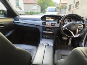 Mercedes-Benz E 350, снимка 8