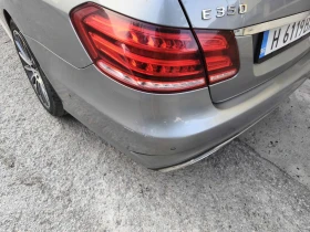 Mercedes-Benz E 350, снимка 6