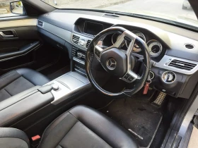 Mercedes-Benz E 350, снимка 5