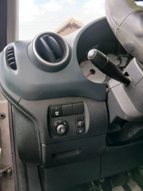 Peugeot Partner, снимка 5