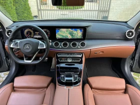 Mercedes-Benz E 220, снимка 8