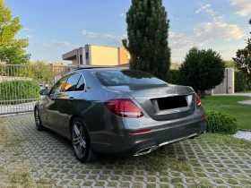 Mercedes-Benz E 220, снимка 3