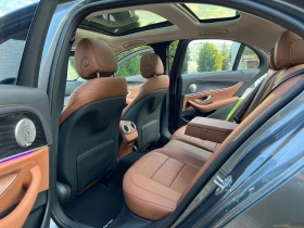 Mercedes-Benz E 220, снимка 11