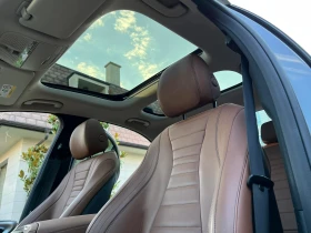 Mercedes-Benz E 220, снимка 13