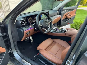 Mercedes-Benz E 220, снимка 6