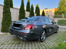 Mercedes-Benz E 220, снимка 4