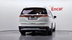 Kia Carnival 3.5* ОБДУХВАНЕ* BLIND SPOT* 360* ЛЮК* КРАЙНА ЦЕНА, снимка 4