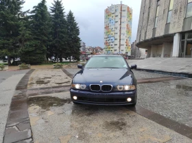 BMW 530 3.0d, снимка 2