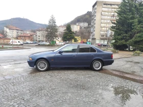 BMW 530 3.0d, снимка 3