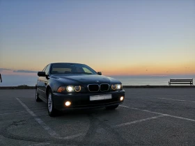 BMW 530 3.0d, снимка 1