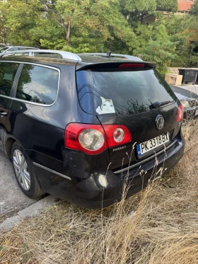VW Passat BMP, снимка 4