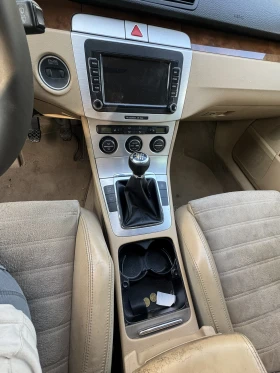 VW Passat BMP, снимка 10