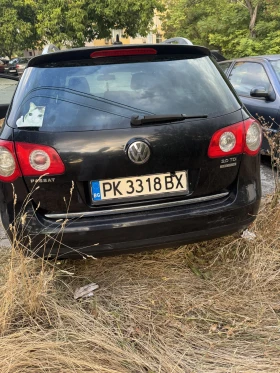 VW Passat BMP, снимка 5