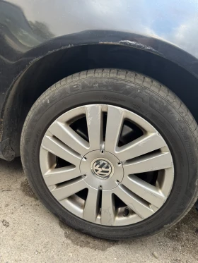VW Passat BMP, снимка 7