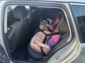 VW Golf 1.6TDI, снимка 8