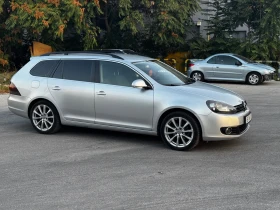 VW Golf 1.6TDI, снимка 3