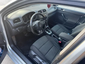 VW Golf 1.6TDI, снимка 7