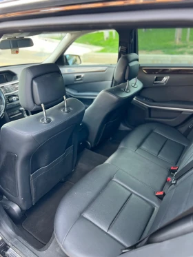 Mercedes-Benz E 200, снимка 6