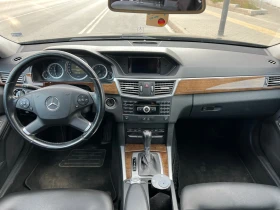 Mercedes-Benz E 200, снимка 7