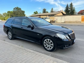 Mercedes-Benz E 200, снимка 3