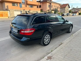 Mercedes-Benz E 200, снимка 4
