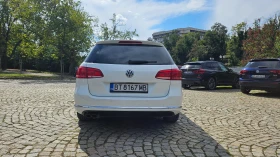 VW Passat 2.0 TDI CFFB 4x4, снимка 5