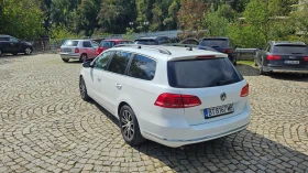 VW Passat 2.0 TDI CFFB 4x4, снимка 4