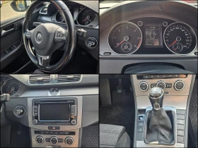 VW Passat 2.0 TDI CFFB 4x4, снимка 13