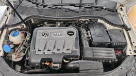 VW Passat 2.0 TDI CFFB 4x4, снимка 17
