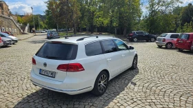 VW Passat 2.0 TDI CFFB 4x4, снимка 3