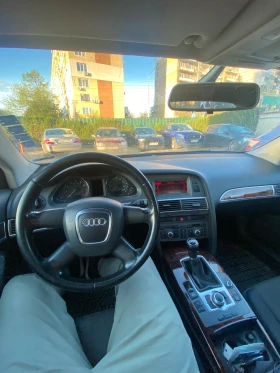Audi A6 2.4 qauttro + Газ, снимка 5