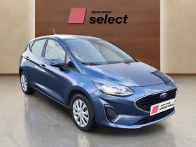 Ford Fiesta 1.1 Duratec, снимка 5
