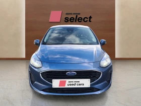 Ford Fiesta 1.1 Duratec, снимка 6