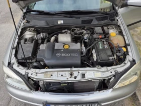 Opel Astra, снимка 12