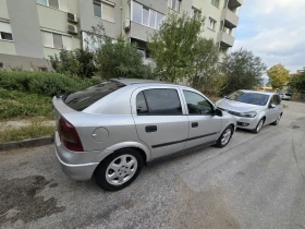 Opel Astra, снимка 1