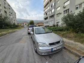 Opel Astra, снимка 2