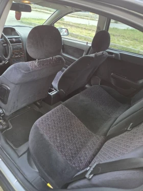 Opel Astra, снимка 11
