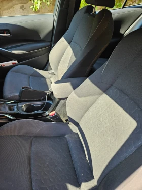 Toyota Corolla Хечбек Executive, снимка 7