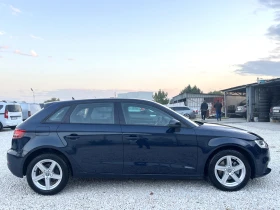 Audi A3 AUDI A3 1.5 G-tron 131 к.с., снимка 8
